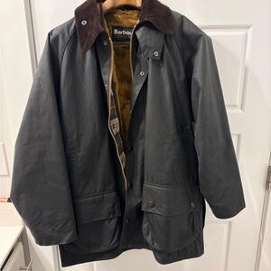 Barbour Beaufort (NWT) LINER NOT INCLUDED